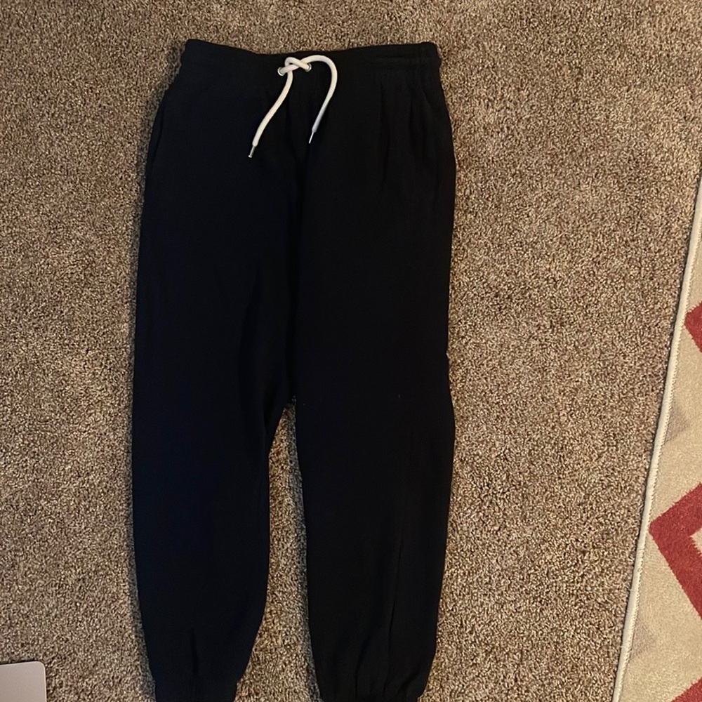 gap sweatpants